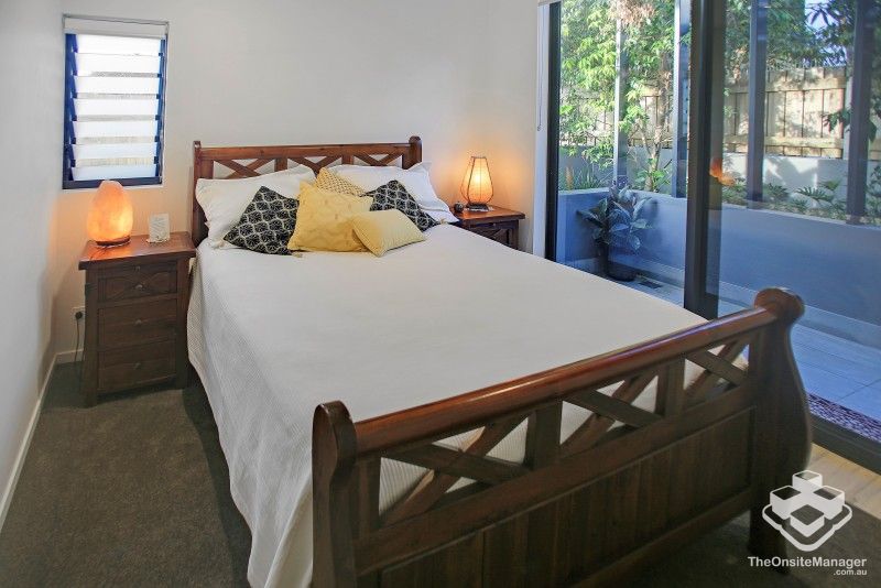 rental property Brisbane