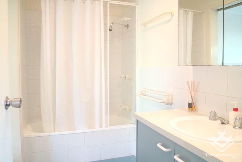 rental property Brisbane