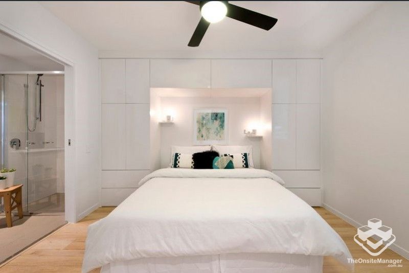 rental property Brisbane