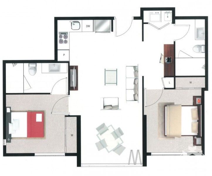 rental property Brisbane