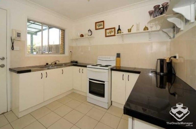 rental property Brisbane