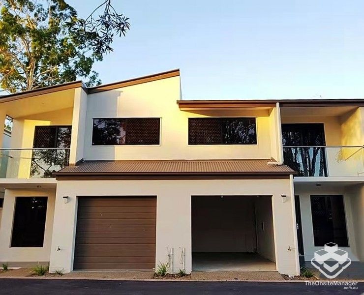 rental property Brisbane