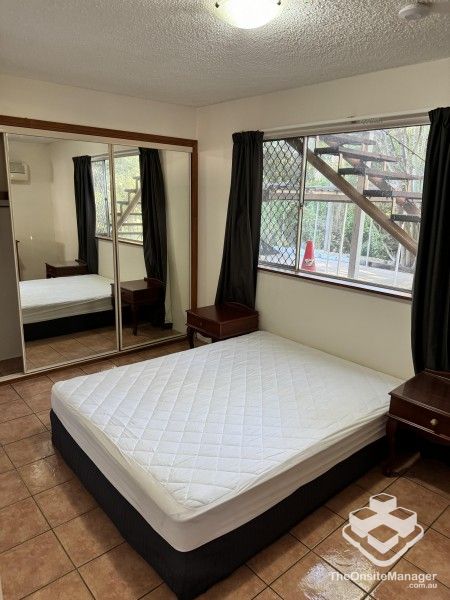 rental property Brisbane
