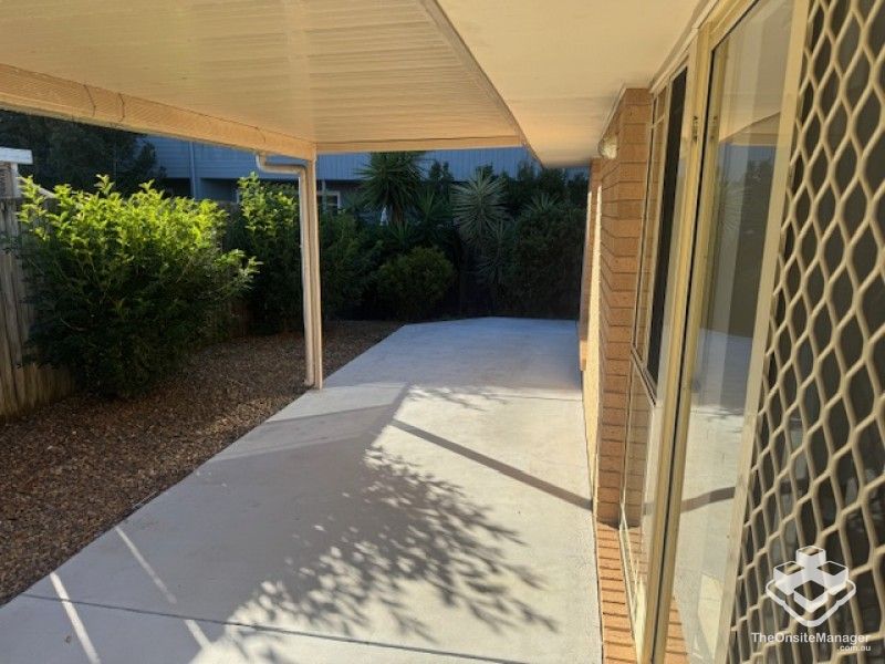 rental property Brisbane