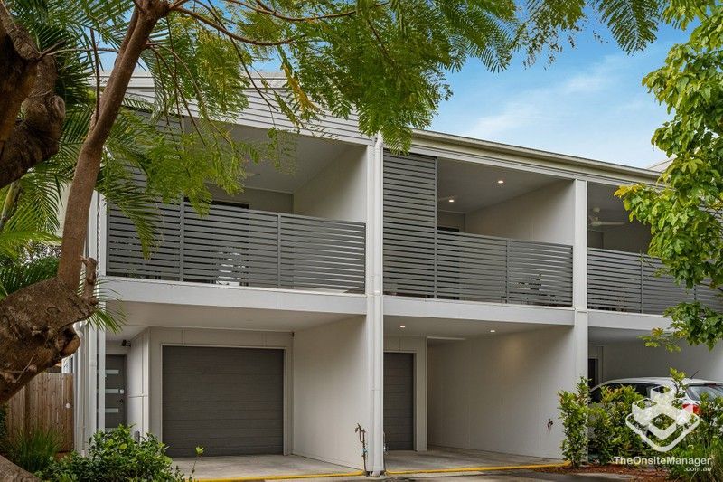 rental property Brisbane