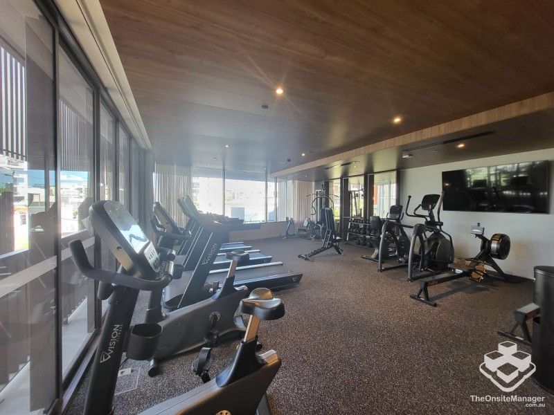 rental property Brisbane