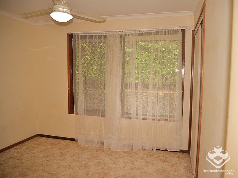 rental property Brisbane