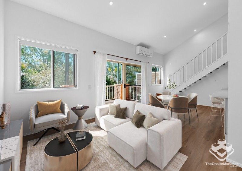 rental property Brisbane