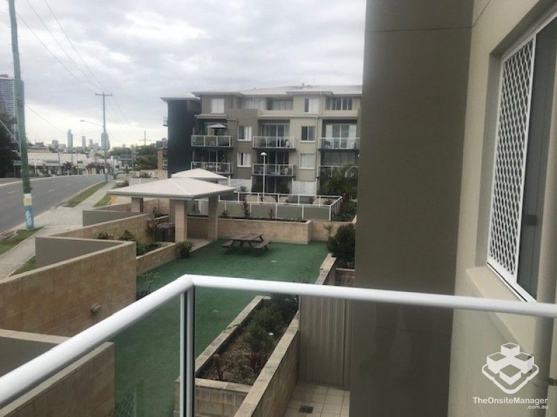 rental property Gold Coast