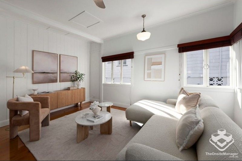 rental property Brisbane