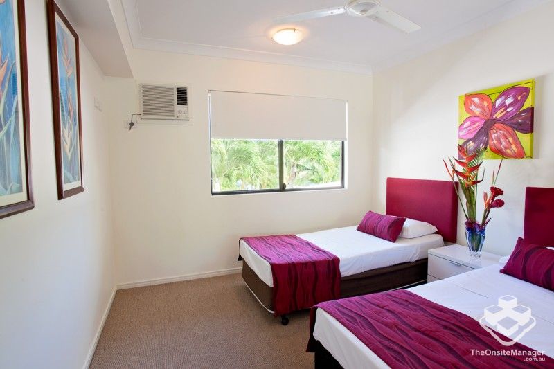 rental property Cairns