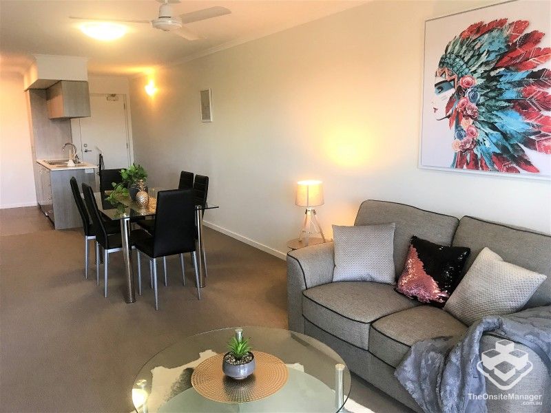 rental property Brisbane
