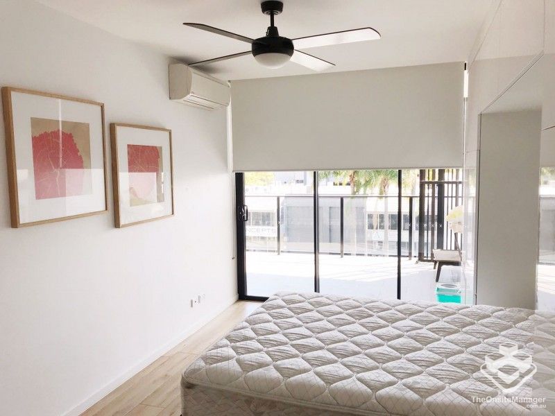 rental property Brisbane