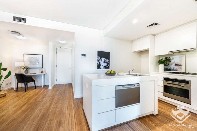 rental property Sydney