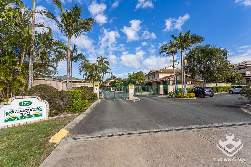 rental property Brisbane