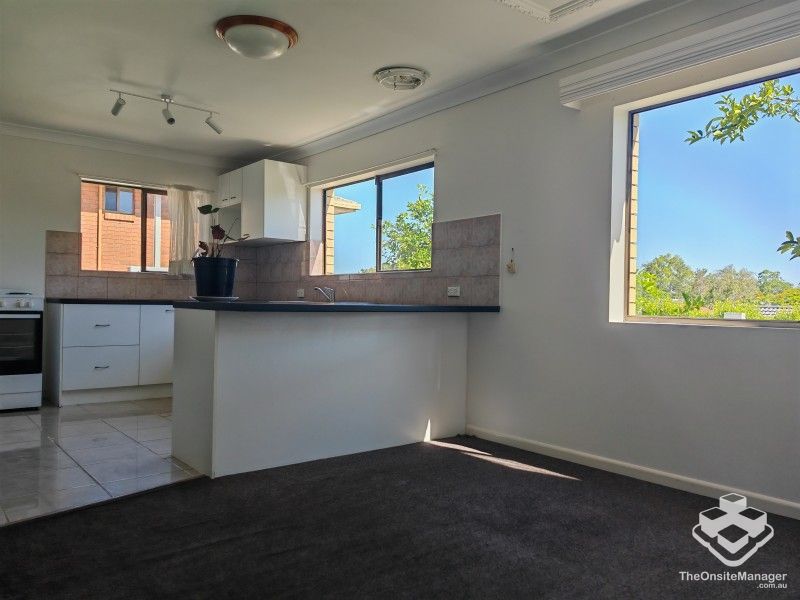 rental property Brisbane