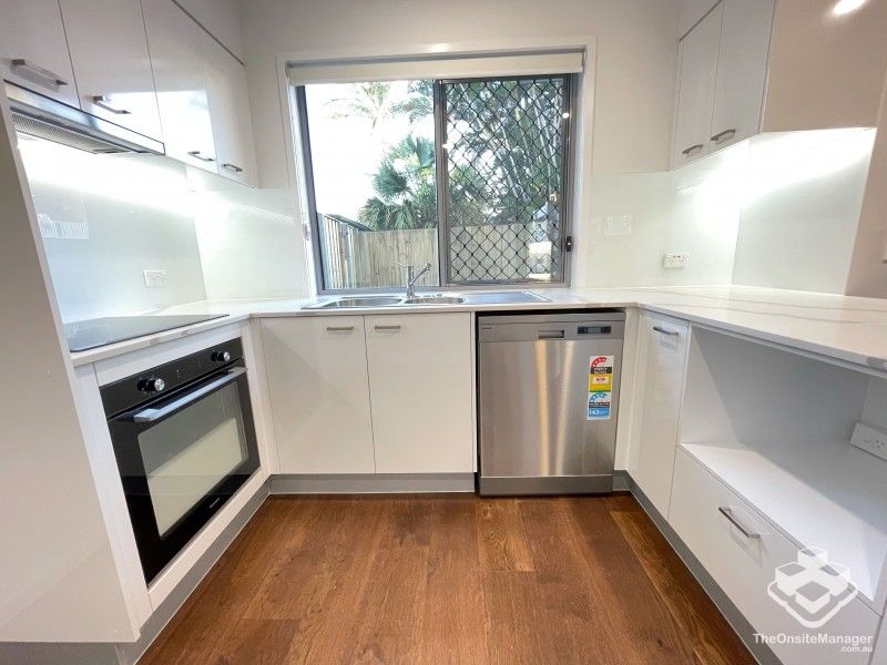 rental property Brisbane
