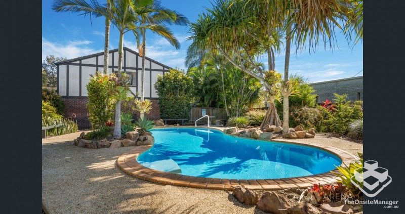 rental property Brisbane