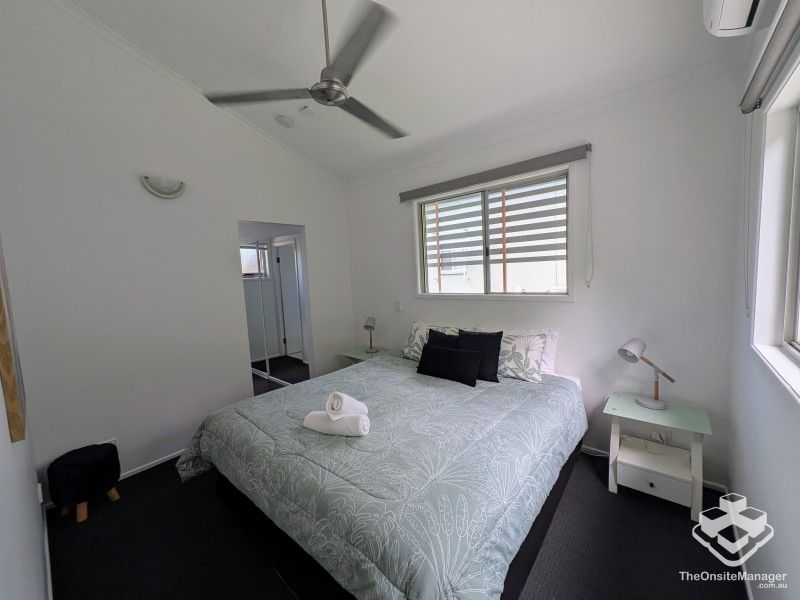 rental property Cairns
