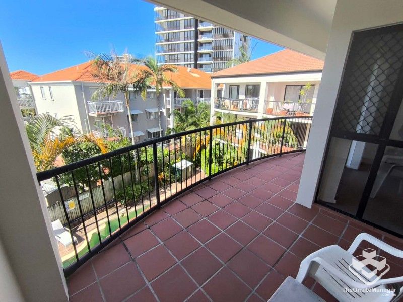 rental property Gold Coast