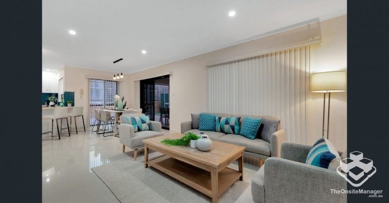 rental property Brisbane