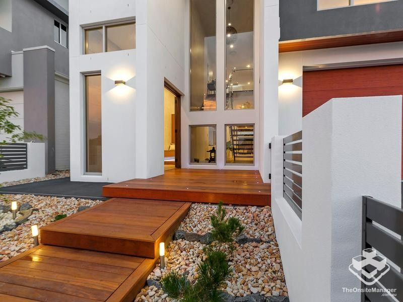 rental property Brisbane