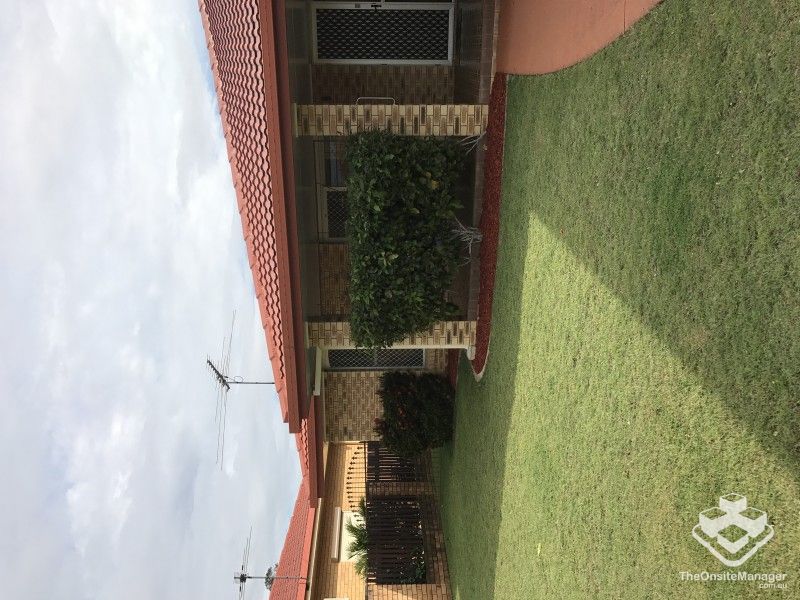 rental property Brisbane