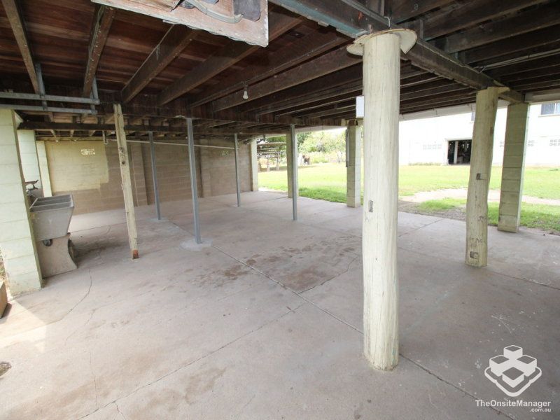 rental property Townsville