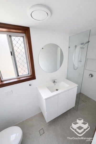 rental property Brisbane