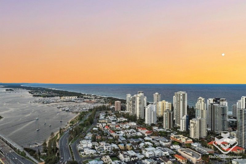 rental property Gold Coast