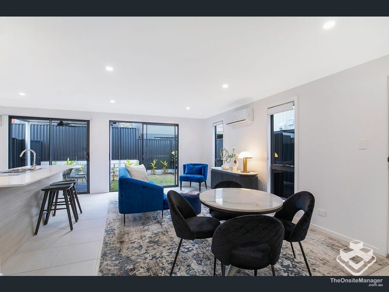 rental property Brisbane