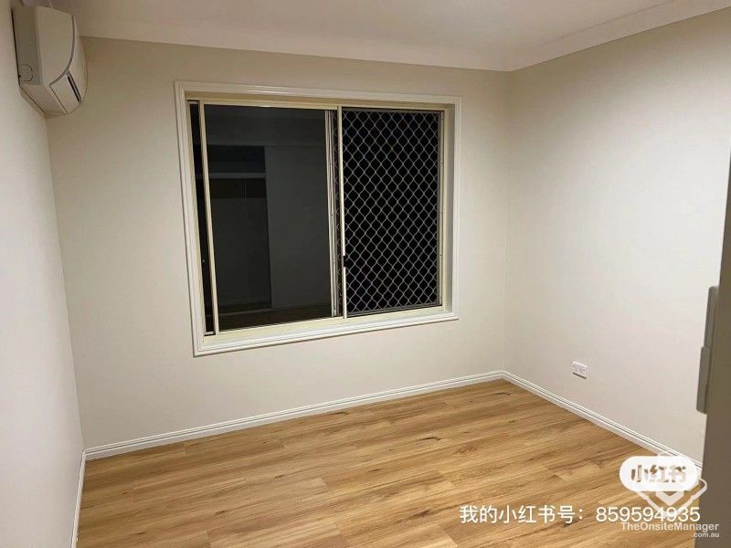 rental property Brisbane