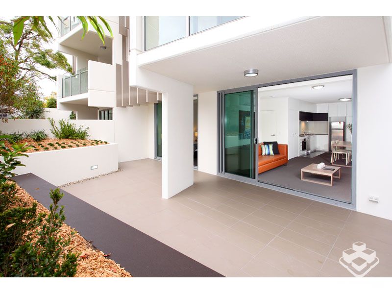 rental property Brisbane