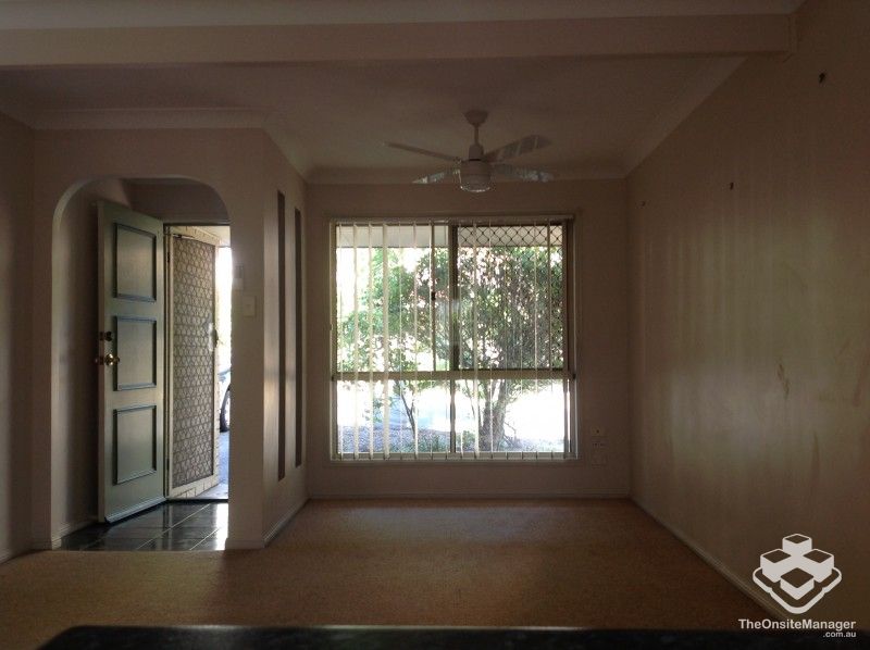 rental property Brisbane