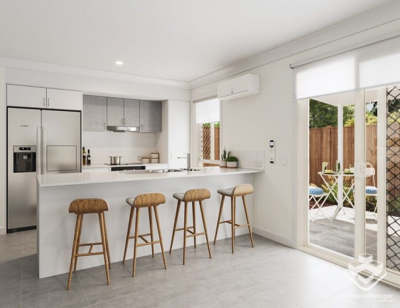 rental property Invalid address