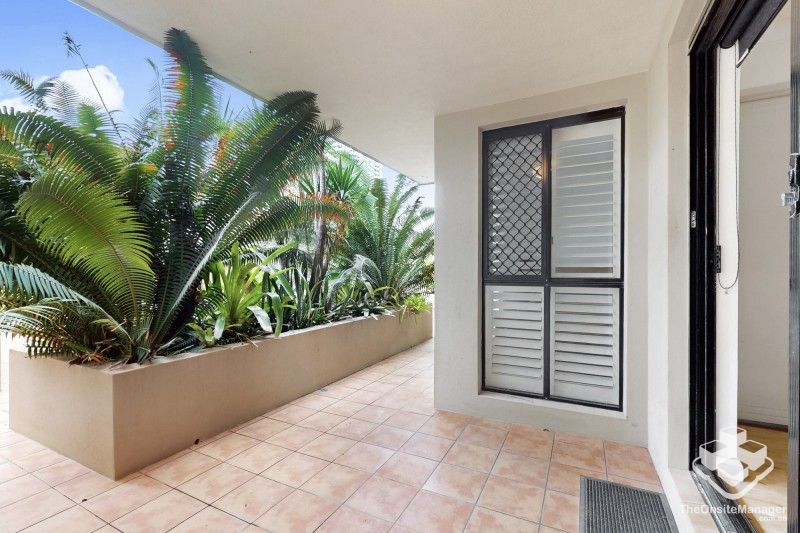 rental property Gold Coast