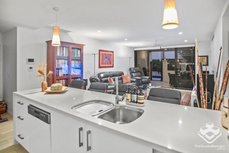 rental property Brisbane