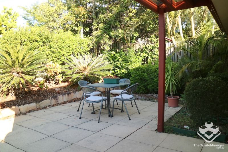 rental property Brisbane