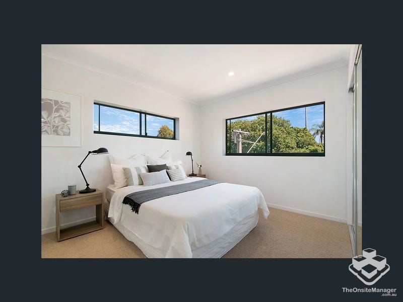 rental property Brisbane