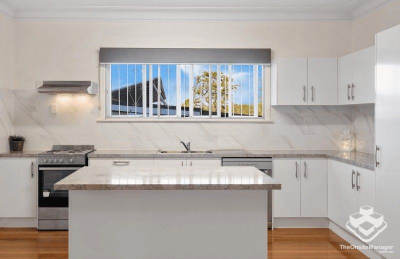 rental property Brisbane