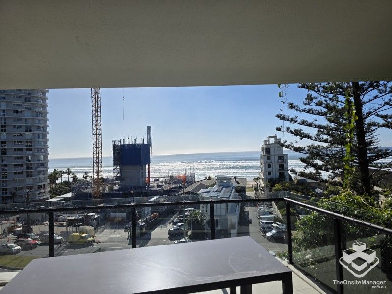 rental property Gold Coast