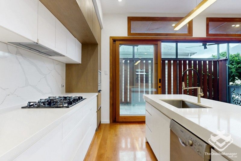 rental property Brisbane