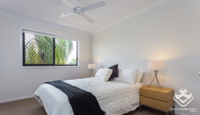 rental property Brisbane