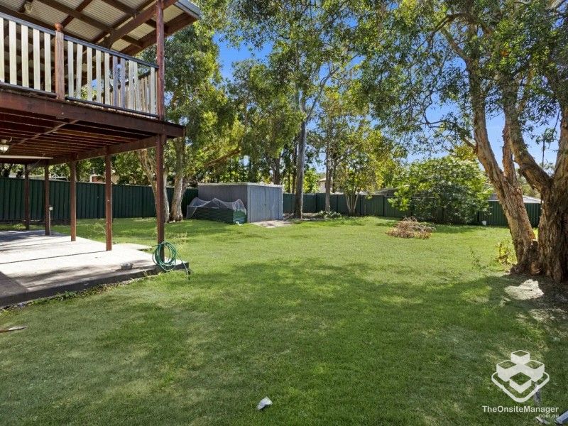 rental property Gold Coast