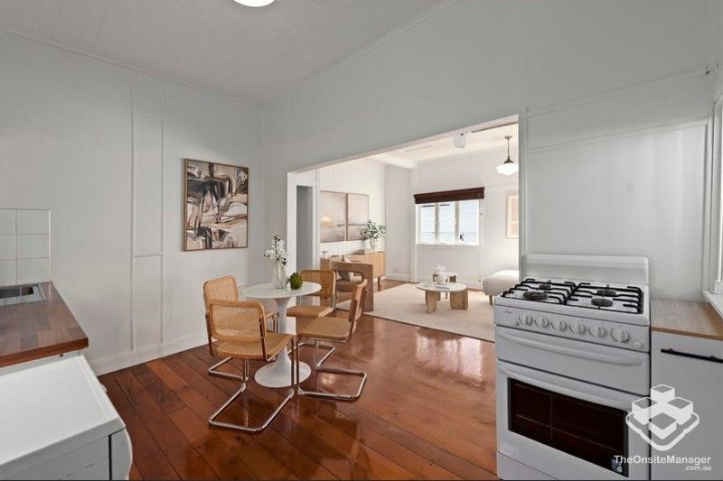 rental property Brisbane