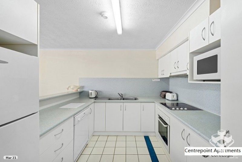rental property Brisbane