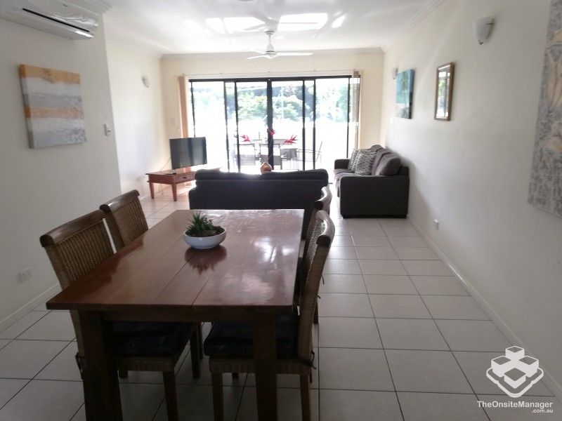 rental property Cairns