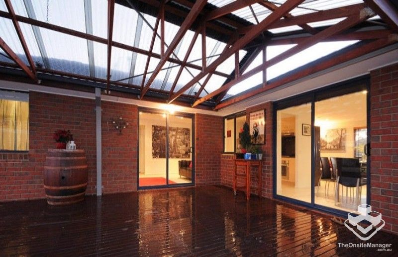 rental property Melbourne