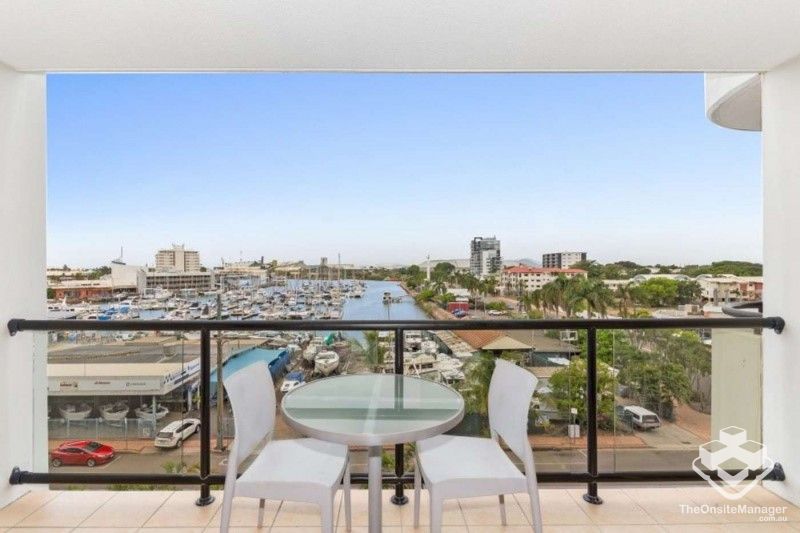 rental property Townsville