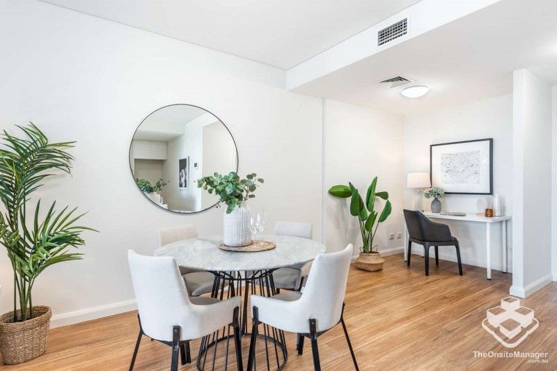 rental property Sydney